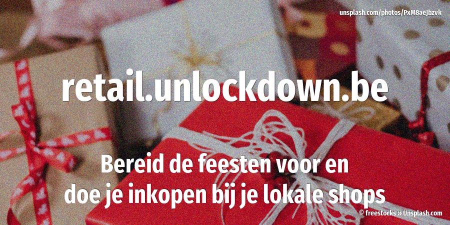 unlockdown